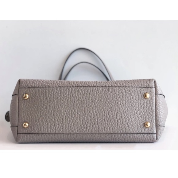 BURBERRY GAIN WELBURN TOTE - Picture 6 of 17